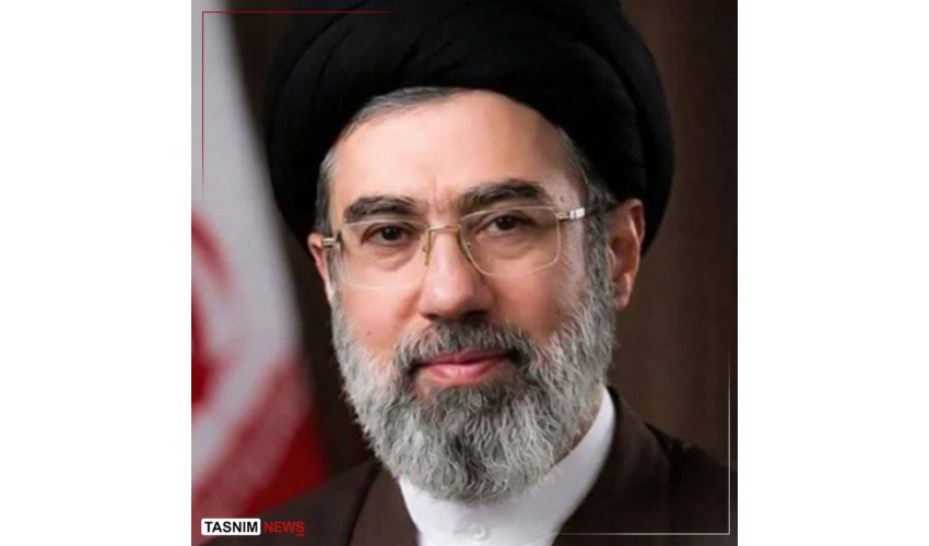 پیام تبریک اعضای هیات رییسه دانشگاه به مناسبت انتخاب آیت‌الله سید مجتبی خامنه‌ای به عنوان سومین رهبر انقلاب اسلامی ایران
