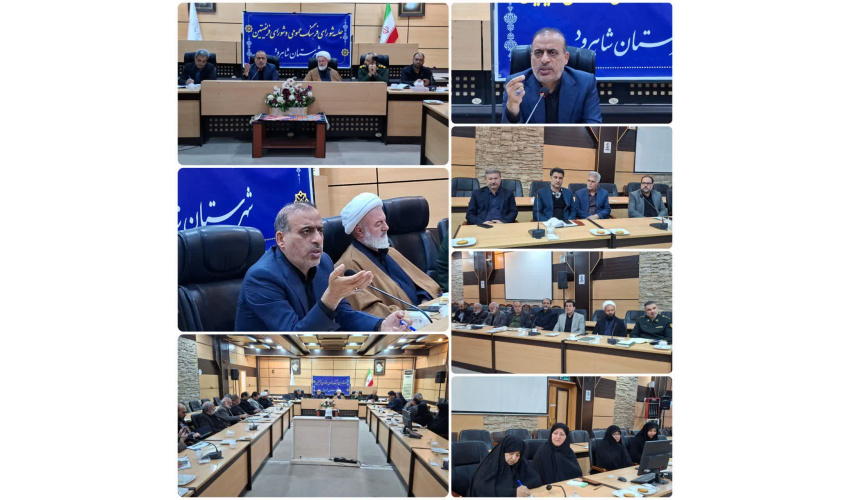 افزایش برگزاری کرسی‌های آزاداندیشی در دانشگاه برای تبیین نسل جوان