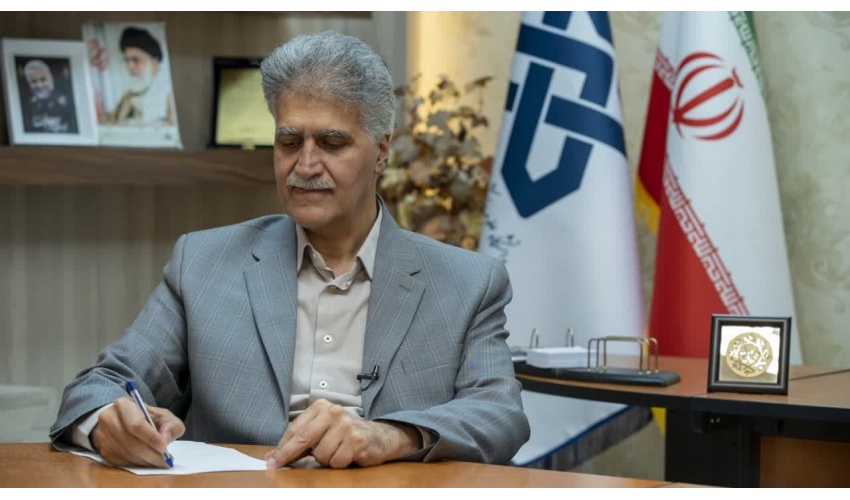 پیام تبریک رئیس دانشگاه علوم پزشکی شاهرود به مناسبت فرارسیدن روز علوم آزمایشگاهی